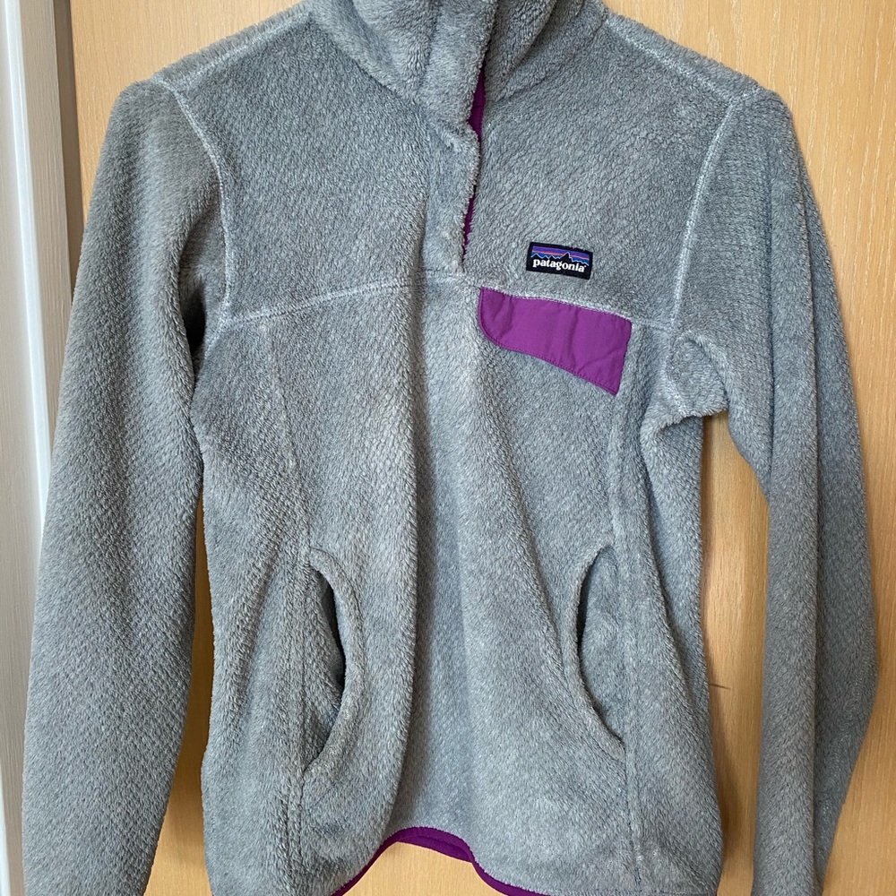 Patagonia Sweater